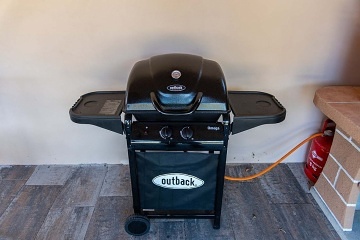 Vesnick� chalupa T�ebo�sko - Lu�nice - Ro�mberk