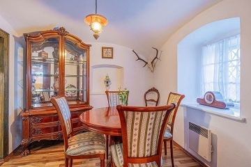 Wellness chalupa - Hynice nad Moravou - Jesenky