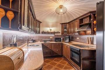 Wellness chalupa - Hynice nad Moravou - Jesenky