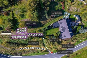 Wellness chalupa - Hynice nad Moravou - Jesenky