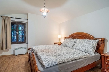 Wellness chalupa - Hynice nad Moravou - Jesenky