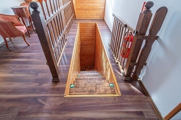 Wellness chalupa - Hynice nad Moravou - Jesenky