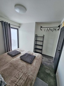 Chaty �ern� v Po�umav� - �l�bek - p�ehrada Lipno