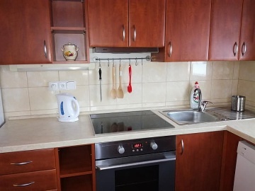 Vala�sk� chalupa - cyklostezka Be�va - Beskydy