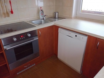 Vala�sk� chalupa - cyklostezka Be�va - Beskydy