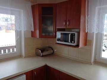 Vala�sk� chalupa - cyklostezka Be�va - Beskydy