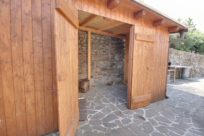Penzion U Nás - Veselý Kopec - Hlinsko