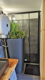 Glamping Tiny house Green Bela - Banská Belá