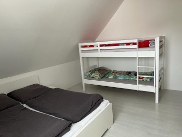 Rekreační dům - Jižní Morava - Kroměříž - Bazén