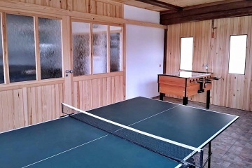 Chalupa koupac sud - pehrada vihov - elivka