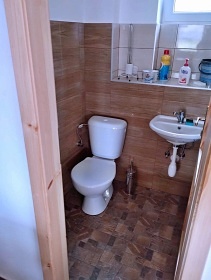 Vila Pohoda - Ledeč nad Sázavou - Švihov