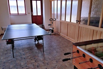 Vila Pohoda - Ledeč nad Sázavou - Švihov