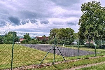 Vila Pohoda - Ledeč nad Sázavou - Švihov