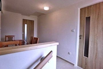 Chalupa koupac sud - pehrada vihov - elivka