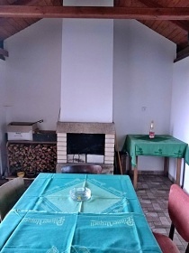 Chalupa koupac sud - pehrada vihov - elivka