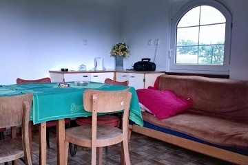 Vila Pohoda - Ledeč nad Sázavou - Švihov