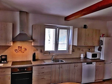 Chalupa koupac sud - pehrada vihov - elivka