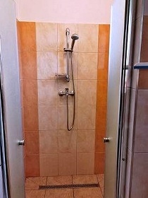 Chalupa koupac sud - pehrada vihov - elivka