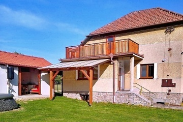 Chalupa koupac sud - pehrada vihov - elivka