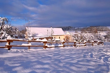 Chalupa Šumava - Zechovice - Volyně - Stachy