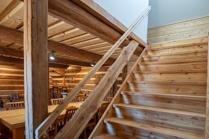 Vala�sk� wellness chalupa - Be�va - Beskydy