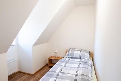 Vala�sk� wellness chalupa - Be�va - Beskydy