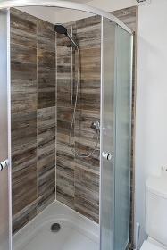 Vala�sk� wellness chalupa - Be�va - Beskydy