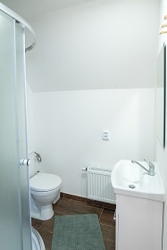 Vala�sk� wellness chalupa - Be�va - Beskydy