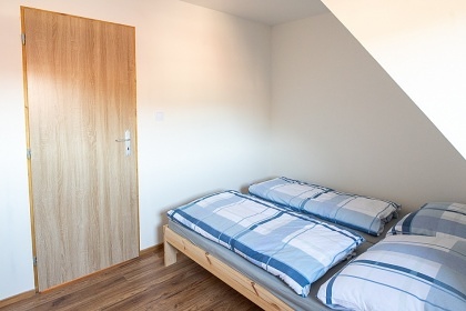 Vala�sk� wellness chalupa - Be�va - Beskydy