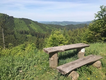 Vala�sk� wellness chalupa - Be�va - Beskydy