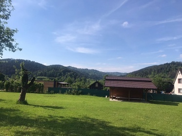 Vala�sk� wellness chalupa - Be�va - Beskydy