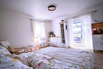 Romantick chalupa pro dva - Radho - Beskydy