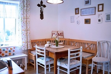 Romantick chalupa pro dva - Radho - Beskydy