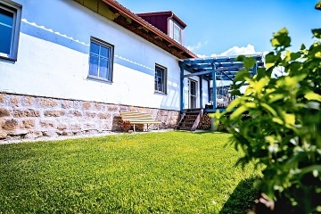 Romantick chalupa pro dva - Radho - Beskydy