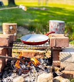 Romantick chalupa pro dva - Radho - Beskydy