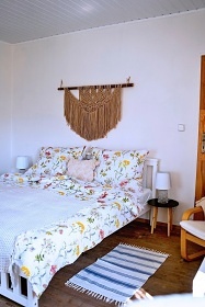 Romantick chalupa pro dva - Radho - Beskydy