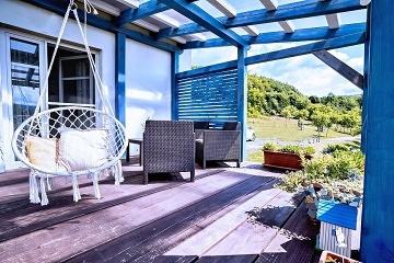 Romantick chalupa pro dva - Radho - Beskydy