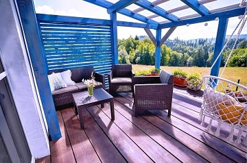 Romantick chalupa pro dva - Radho - Beskydy