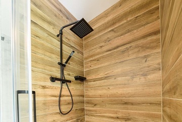 Chaty u lesa Slapsk� p�ehrada - Kulaj�v lom