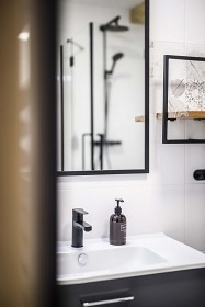 Chalupa Doln Morava - ky - erven Potok