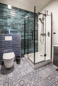 Chalupa s wellness - Doln� Morava - �erven� Potok