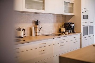 Chalupa Doln Morava - ky - erven Potok