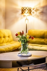 Chalupa Doln Morava - ky - erven Potok