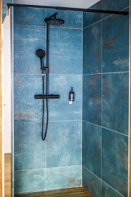 Chalupa Doln Morava - ky - erven Potok