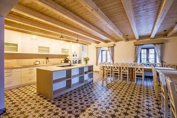 Chalupa s wellness - Doln� Morava - �erven� Potok