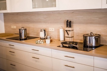 Chalupa s wellness - Doln� Morava - �erven� Potok