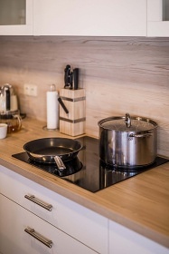 Chalupa s wellness - Doln� Morava - �erven� Potok