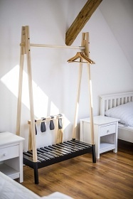 Chalupa s wellness - Doln� Morava - �erven� Potok