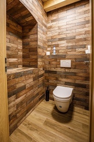 Chalupa s wellness - Doln� Morava - �erven� Potok