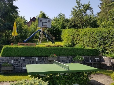 Chata Chřiby - Zdravá Voda - hrad Buchlov